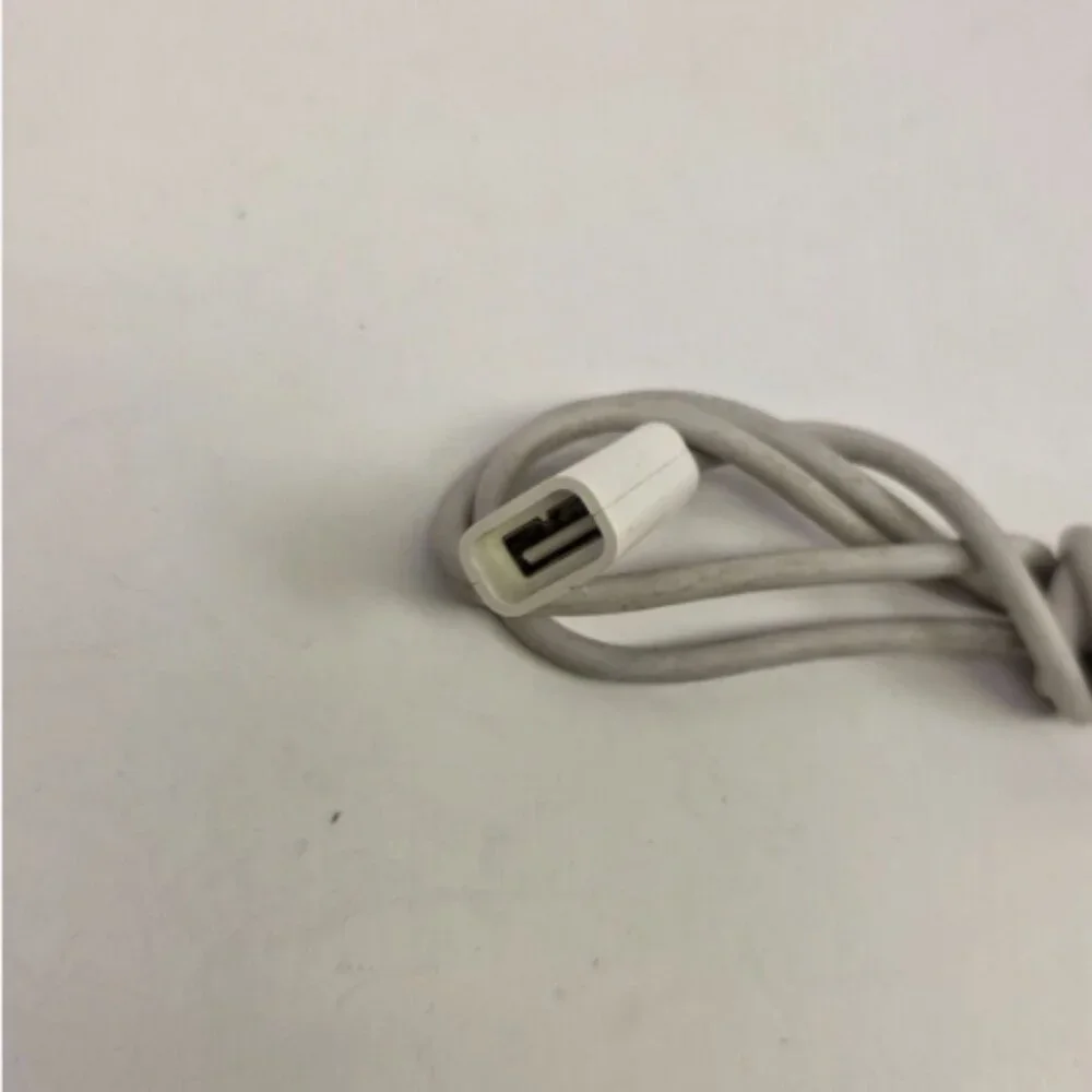 Genuine Apple 3-Ft / 1M USB 2.0 Male to Female Keyboard Extension Cable